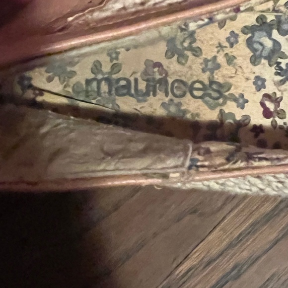 Maurices Shoes - Picture 5 of 5